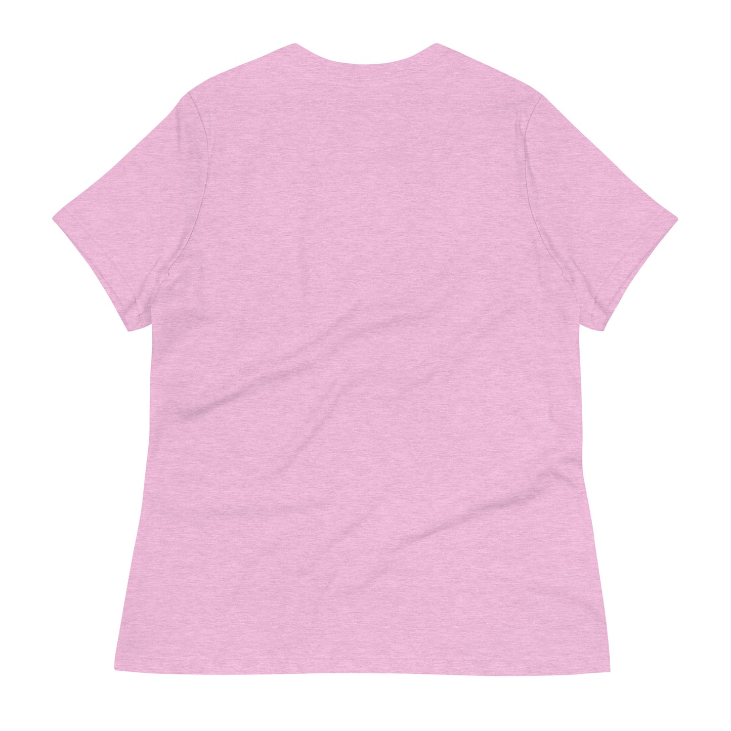 DEMON SLAYER: ZENITSU Women's Relaxed T-Shirt