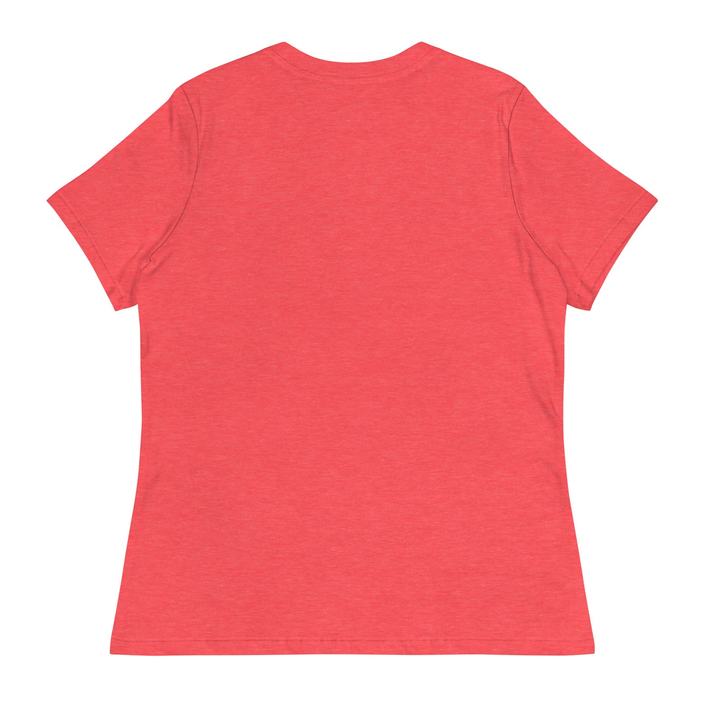 NICK: ALL ROGUE Women's Relaxed T-Shirt