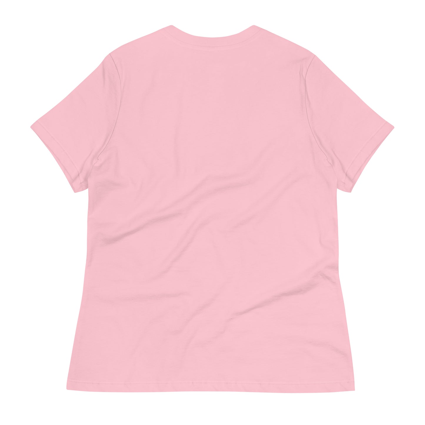 DEMON SLAYER: ZENITSU Women's Relaxed T-Shirt