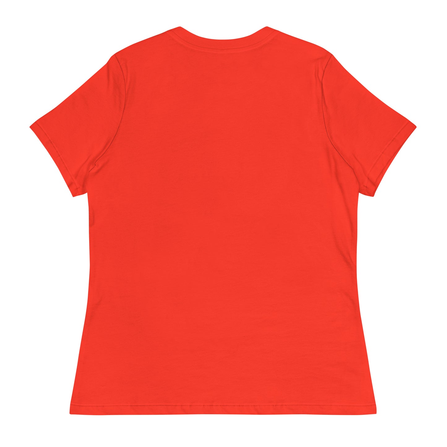 NICK: ALL ROGUE Women's Relaxed T-Shirt