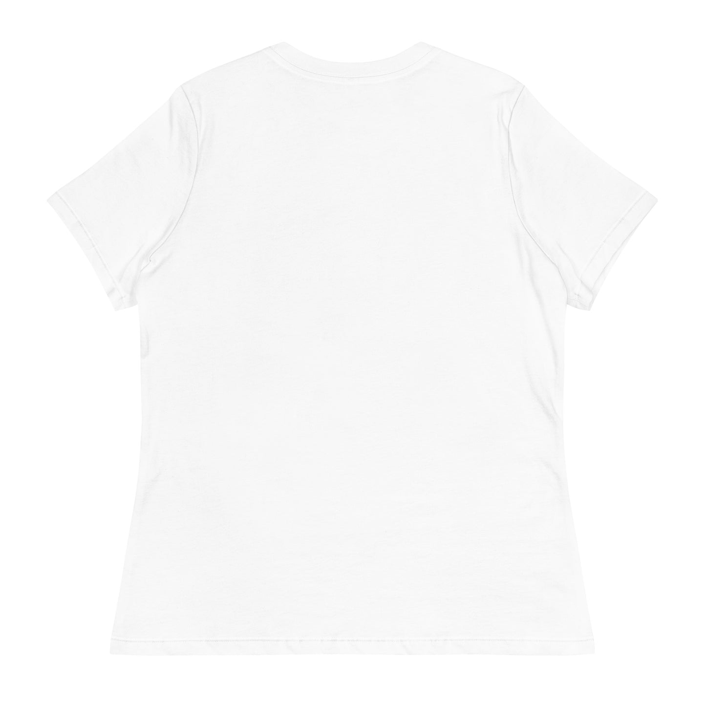 NICK: ALL ROGUE Women's Relaxed T-Shirt